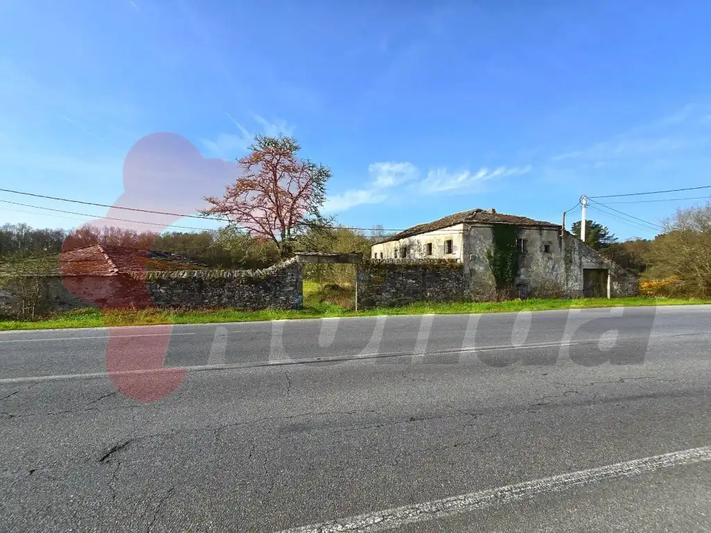 Maison à vendre à Lugar Insua-Castro, O Sta Maria, imagen 12