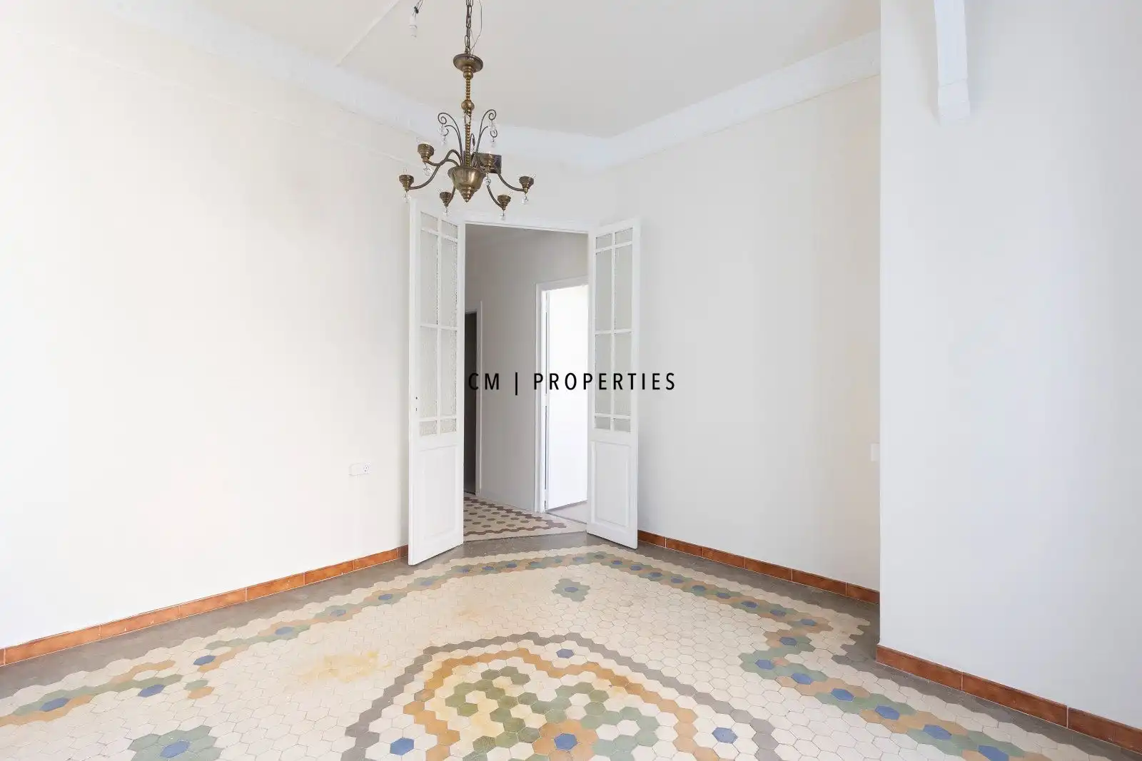 Fotografía del inmueble reportado: 1.900 €/mes — Gran Via, Valencia