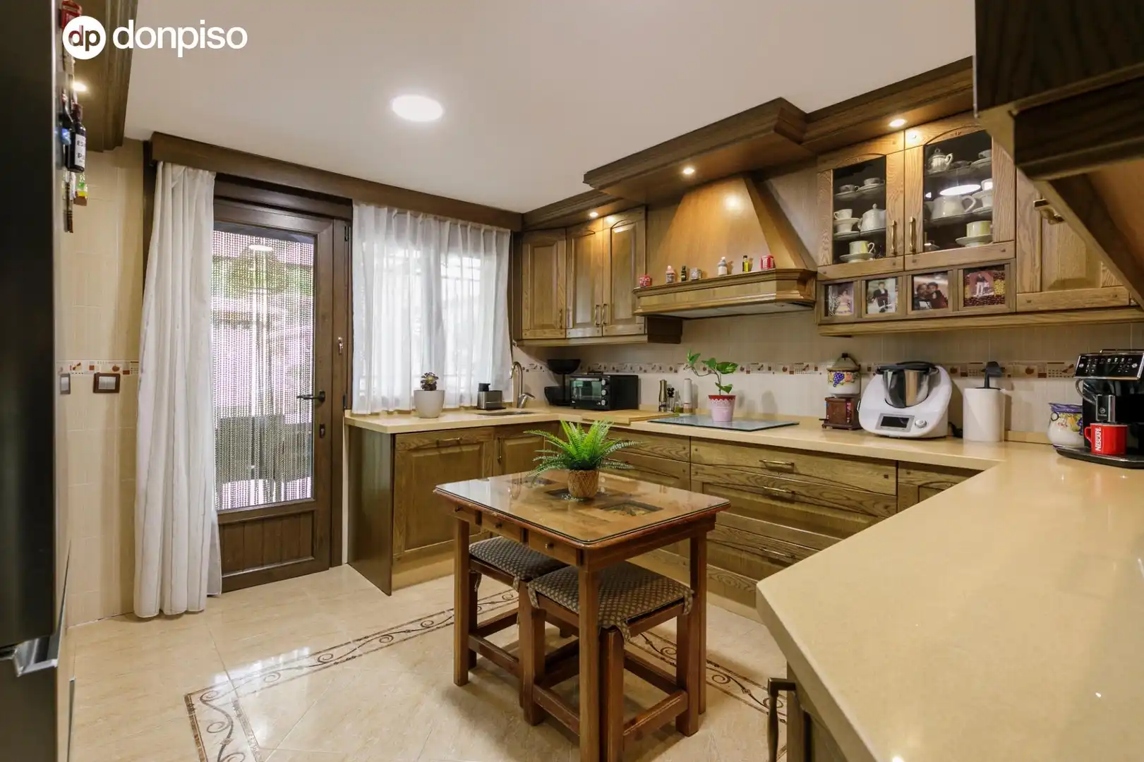 Home with terrace for sale in DR MARAÑON, imagen 10
