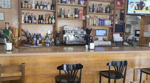 Foto 5 von Fabrikhallen zur Miete in Calle Conde de Barcelona, 12, Ejido Centro, El Ejido