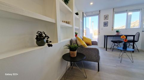 Foto 4 von Dachboden zur Miete in Merced, Casco Antiguo, Cartagena