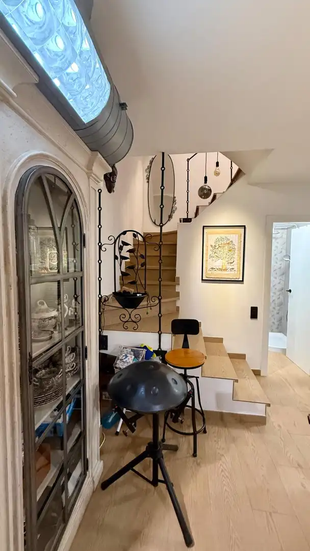 Casa a schiera in vendita a Carrer RIERA, imagen 12