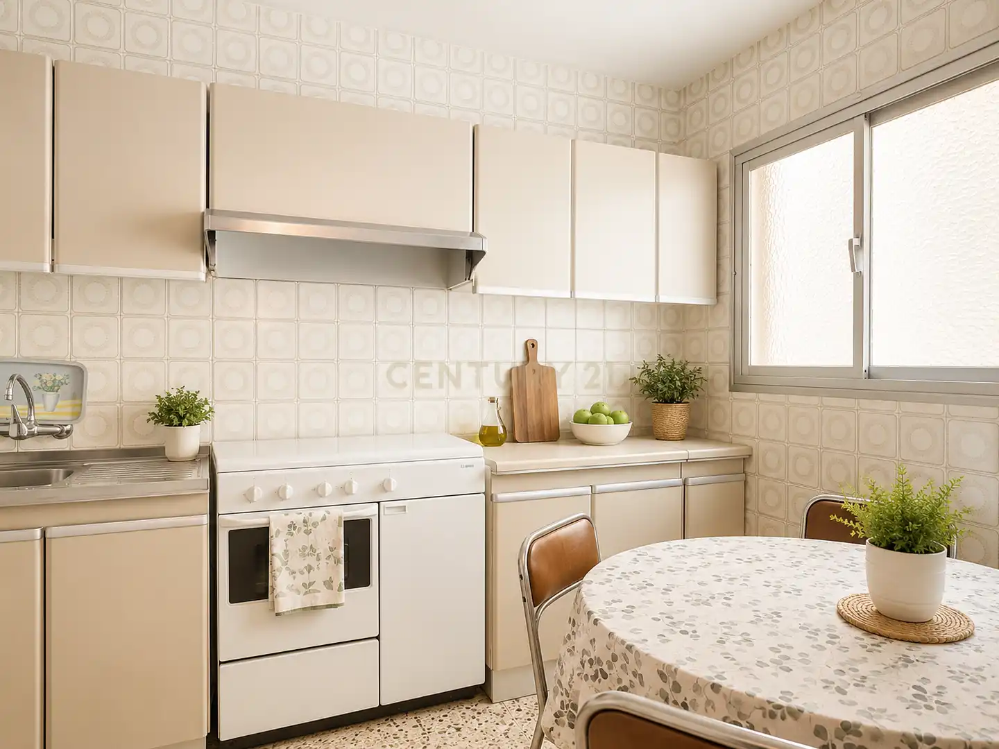 Piso con terraza en venta en Av. de los Manantiales, 27, 29620 Torremolinos, Málaga, Spain, imagen 4