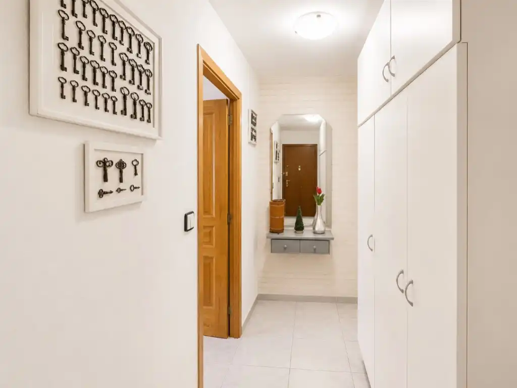 Piso en venta en Vilafranca del Penedès con Aire acondicionado y Horno
