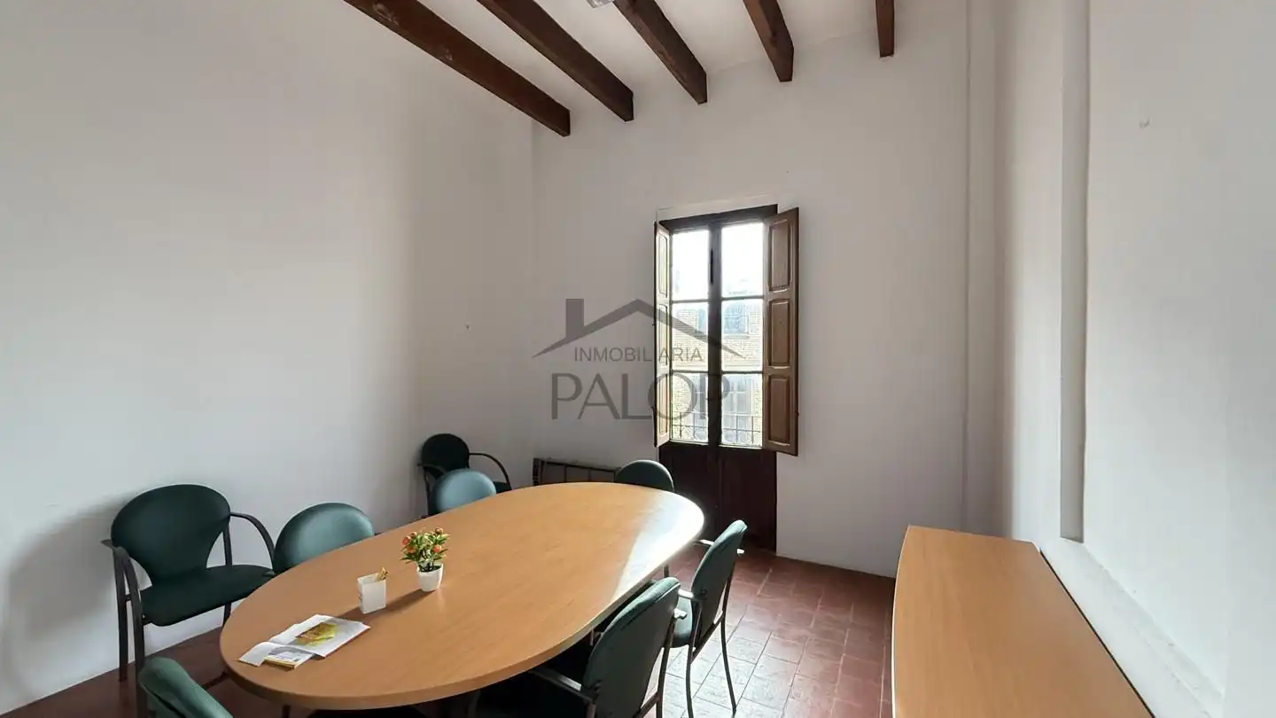 Nave industrial en venta en La Pobla Llarga