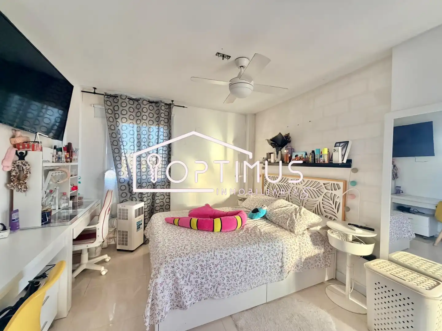 Detached house with terrace for sale in Carrer Ruperto ChapÍ 7, imagen 14
