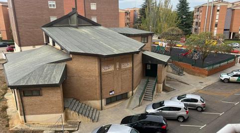 Foto 5 de Pis en venda a Pablo Ruiz Picasso, 30, Benavente, Zamora