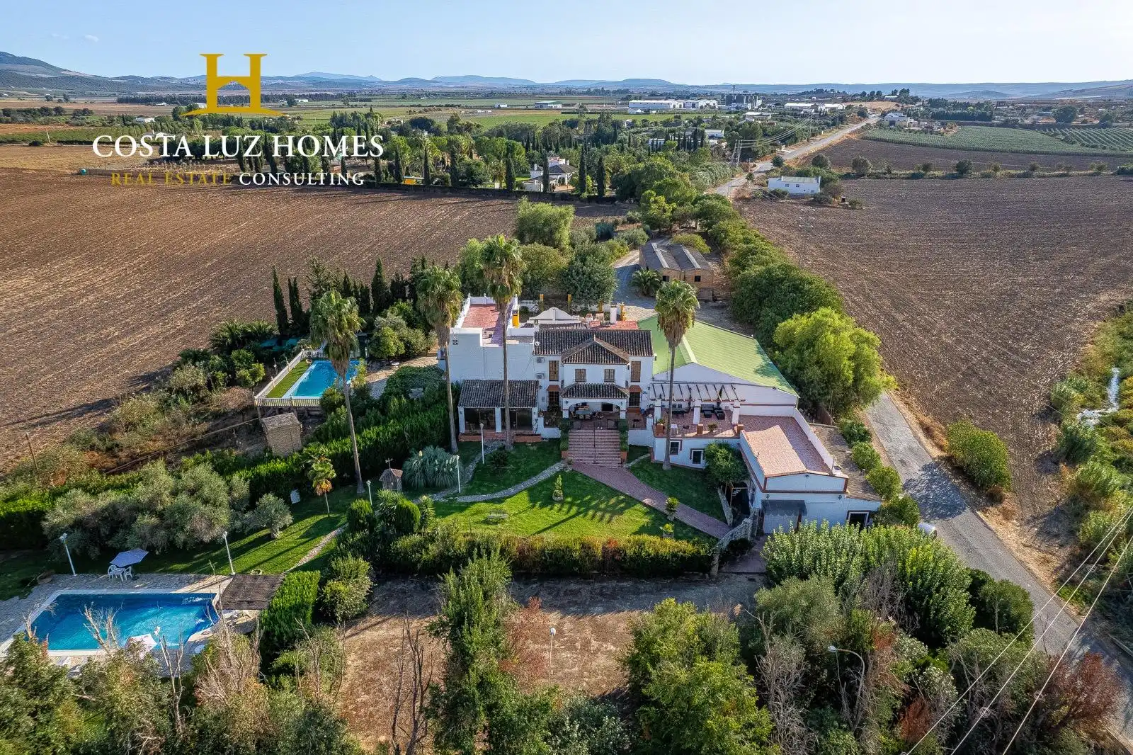 Casa en venda a Villamartín, imagen 2