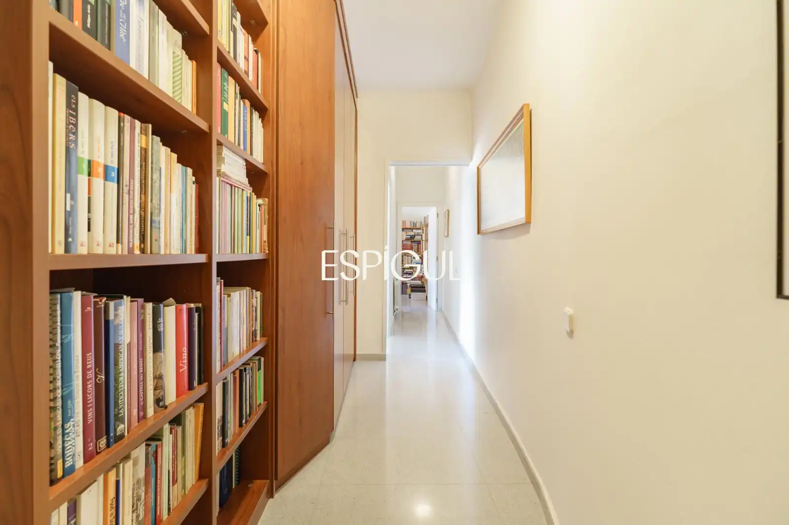 Appartement avec ascenseur à vendre à Rosselló, imagen 24