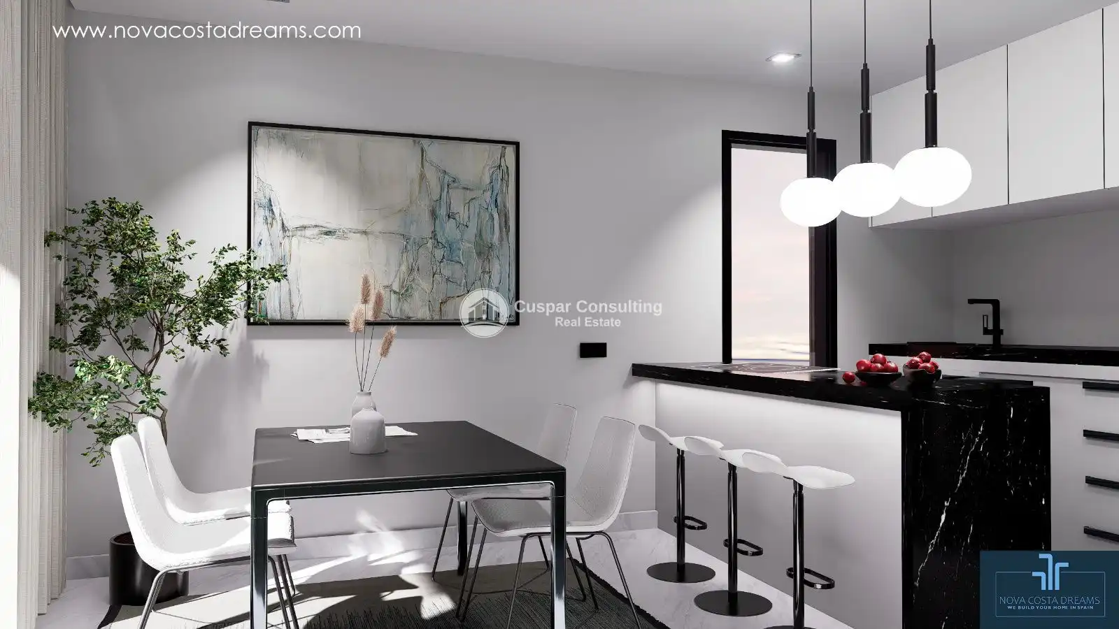Chalet con piscina en venta en Benijófar, imagen 4