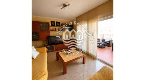 Foto 3 de Dúplex en venta en El Tancat - Mas d'en Gual, El Vendrell