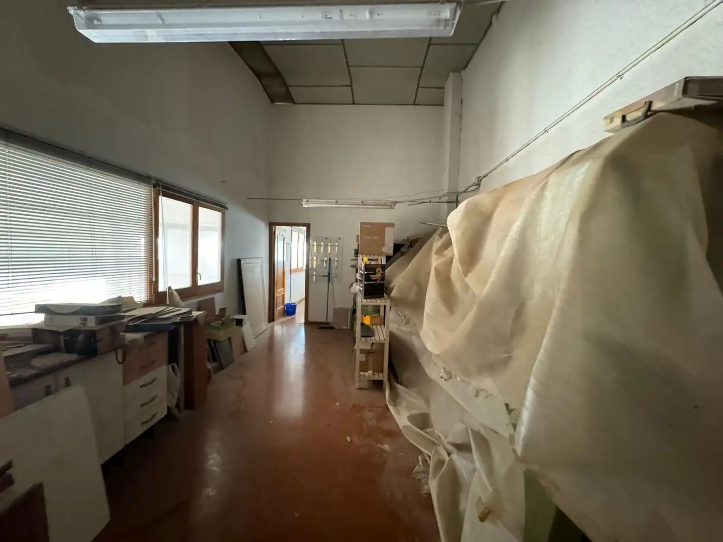 Nave industrial in vendita a Torreforta, imagen 11