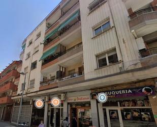 Exterior view of Flat for sale in Sant Adrià de Besòs