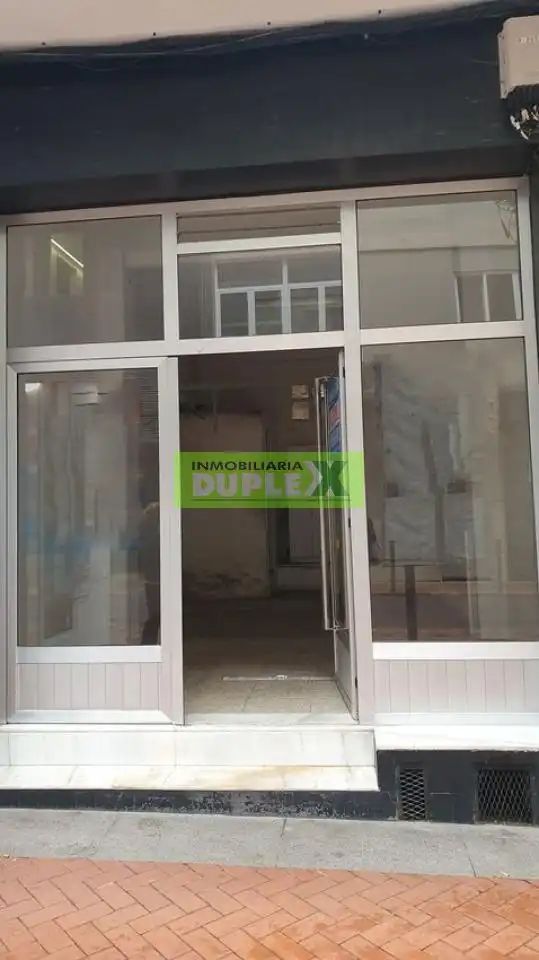 Local en venta en Pontevedra Capital 