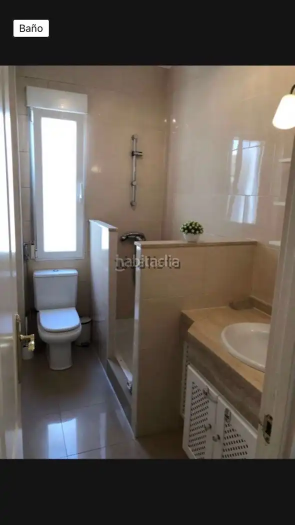 Flat with lift for sale in Calle de Padilla 29, imagen 10