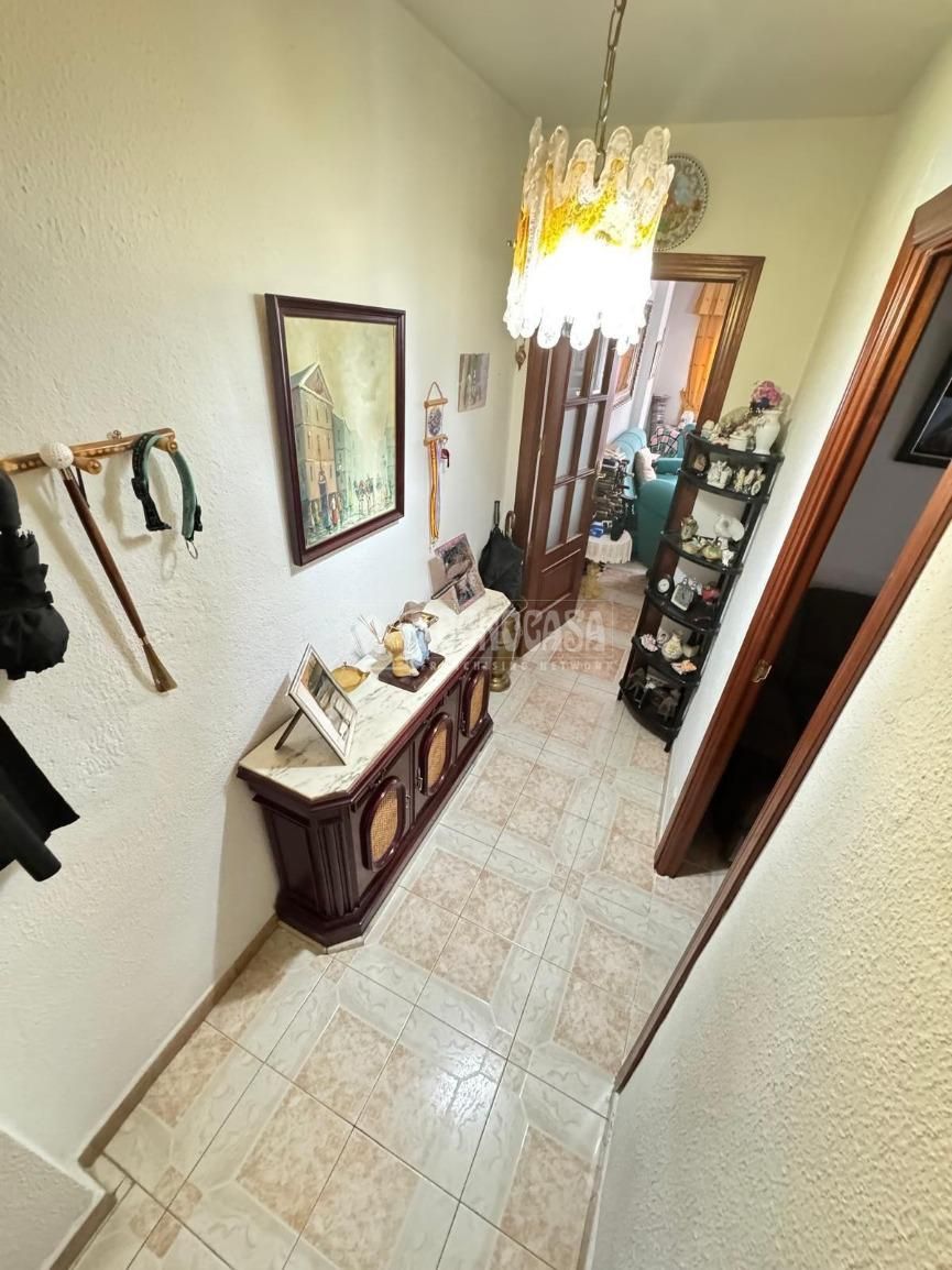 Piso en venta en Fuenlabrada