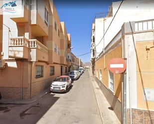 Exterior view of Flat for sale in  Almería Capital