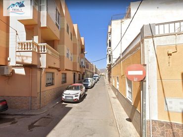Wohnung zum Verkauf in Calle CANTAREROS