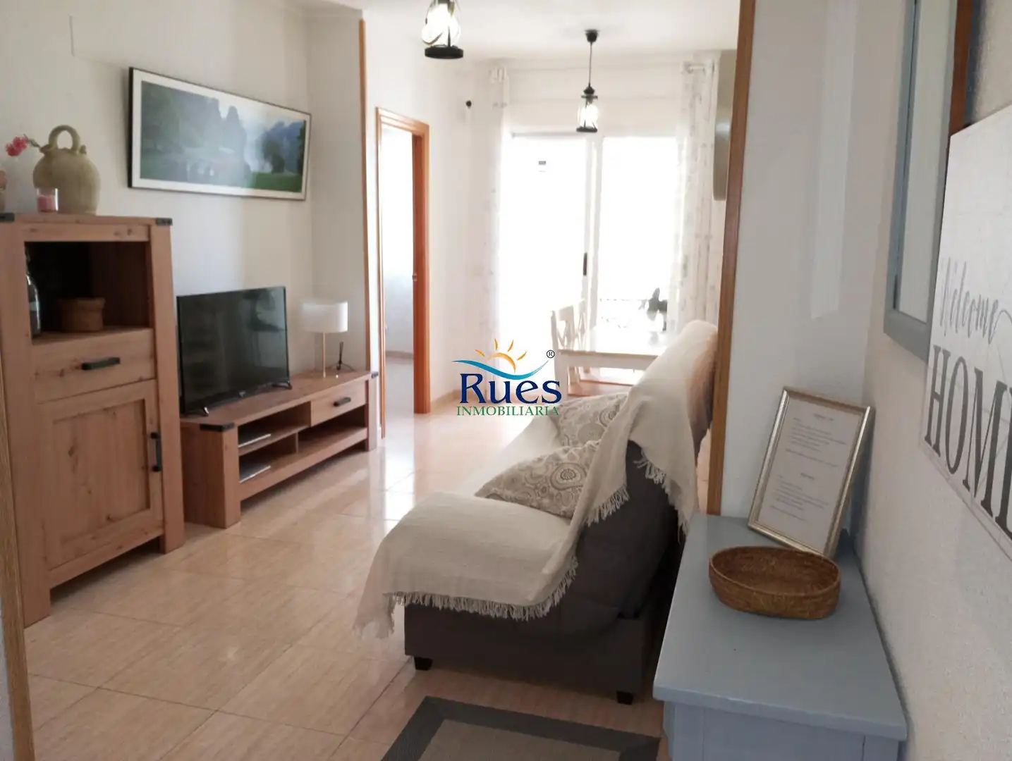 Piso con piscina en venta en Calle AMPLARIES, imagen 4