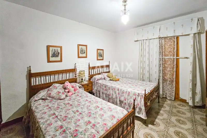 Dormitori de Casa o xalet en venda en Úbeda amb Terrassa, Traster i Balcó