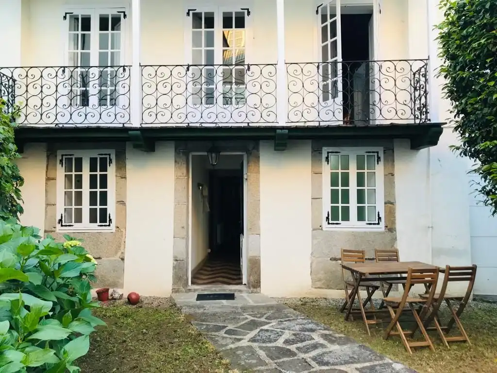 Haus mit Terrasse zum Verkauf in Rua do Campo de San Xoan, imagen 2