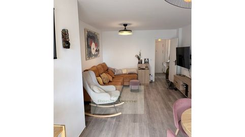 Foto 3 de Piso en venta en Calle Gomera la, Centro ciudad, Fuengirola