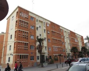 Exterior view of Flat for sale in  Valencia Capital