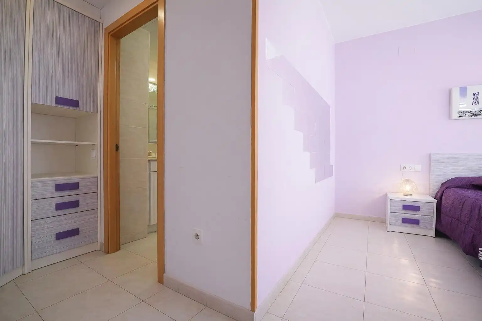 Flat for sale in Salou  with Air Conditioner, Heating and Private garden