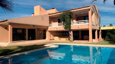 Foto 3 de Casa o xalet de lloguer a Mar Caribe, La Veleta, Torrevieja