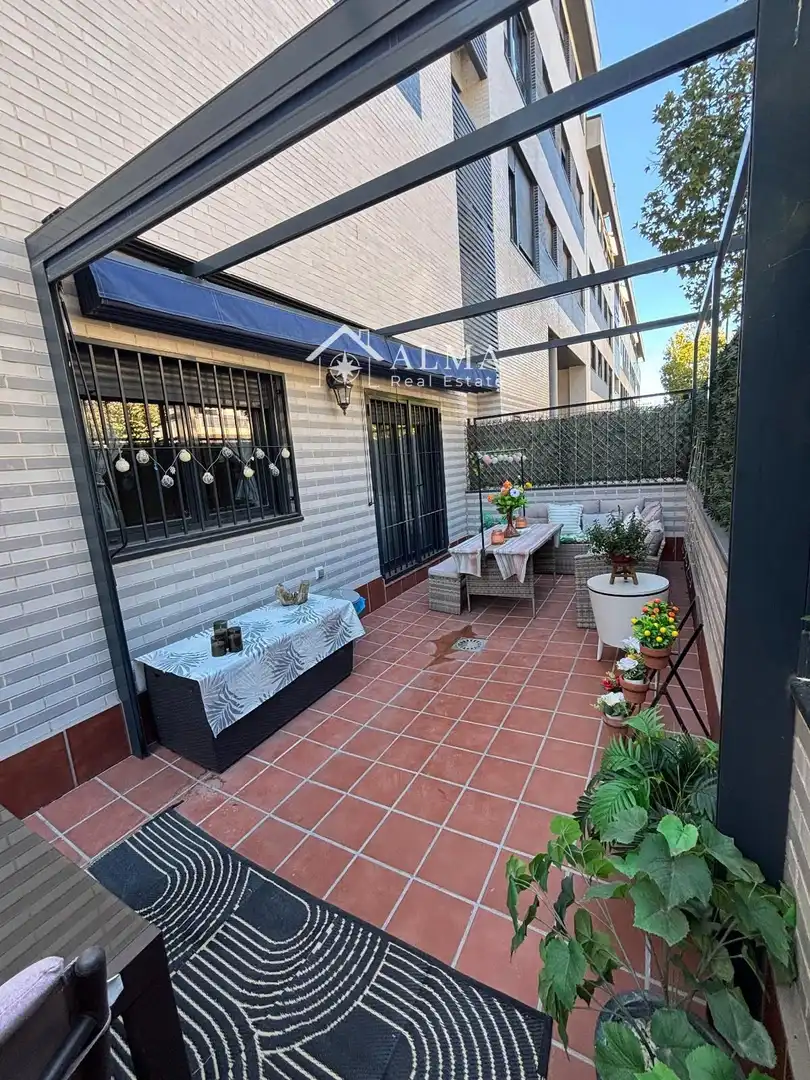 Appartement avec piscine à vendre à Tenería I – La Tenería II, imagen 2