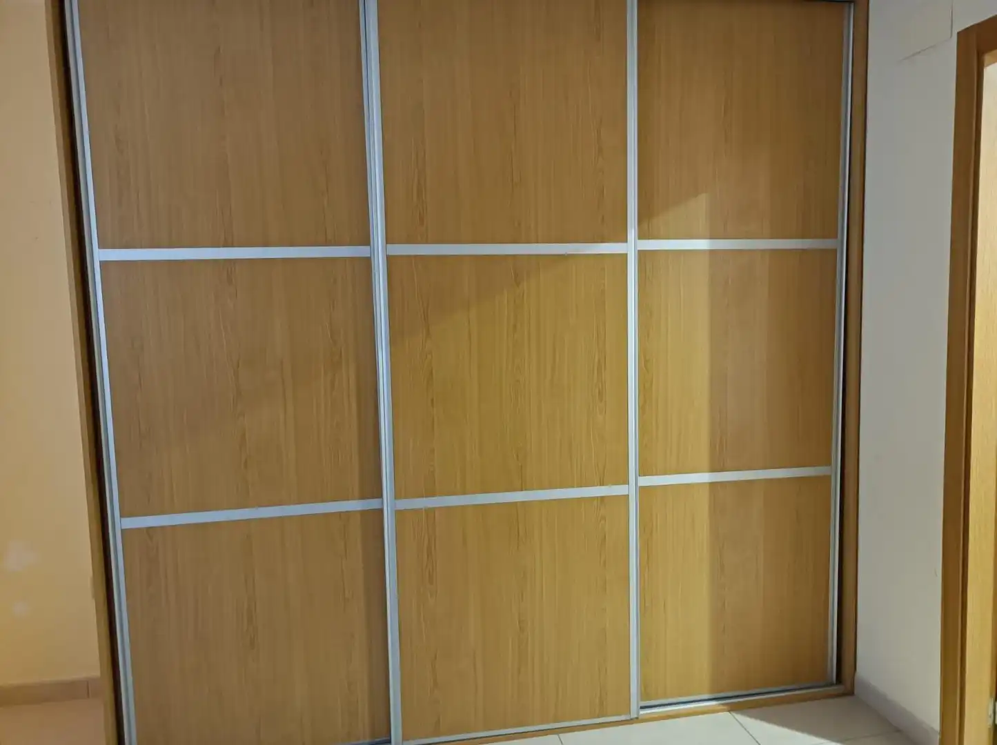 Wohnung zur Miete in Elche / Elx mit Klimaanlage und Möbliert