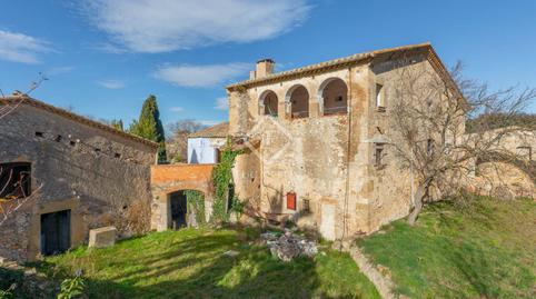 Photo 2 of Country homes for sale in Vilaür, Girona