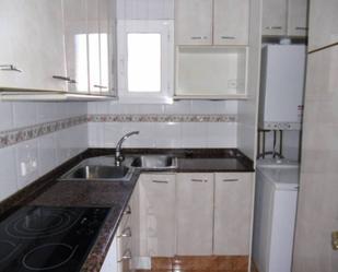 Kitchen of Flat for sale in Callús  with Air Conditioner and Heating