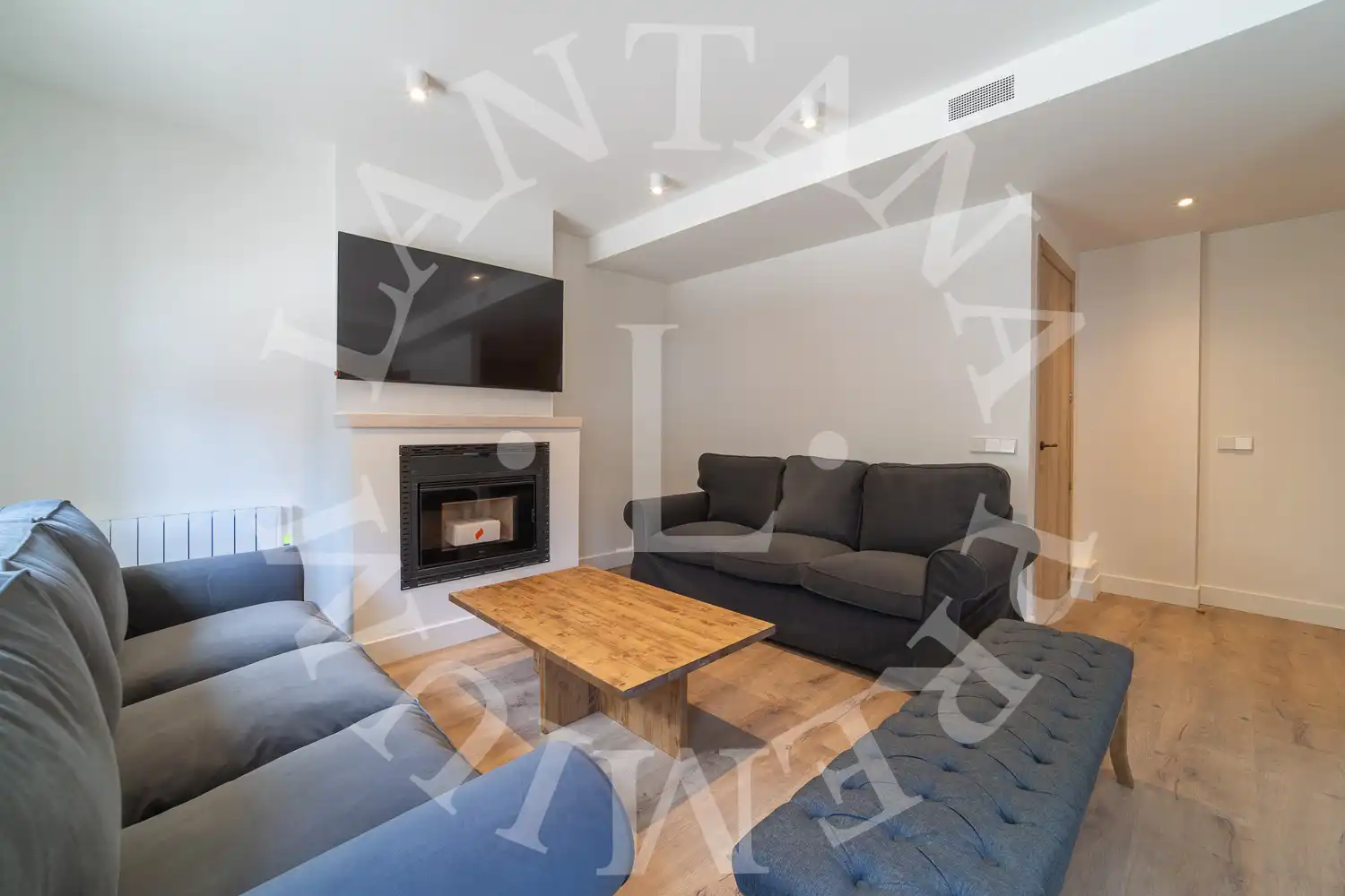 Casa o chalet en venta en Naut Aran con Calefacción, Parquet y Amueblado