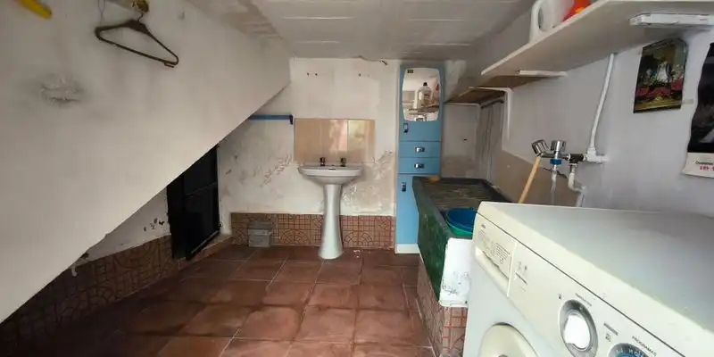 Detached homes for sale in Lorca  with Private garden and Furnished