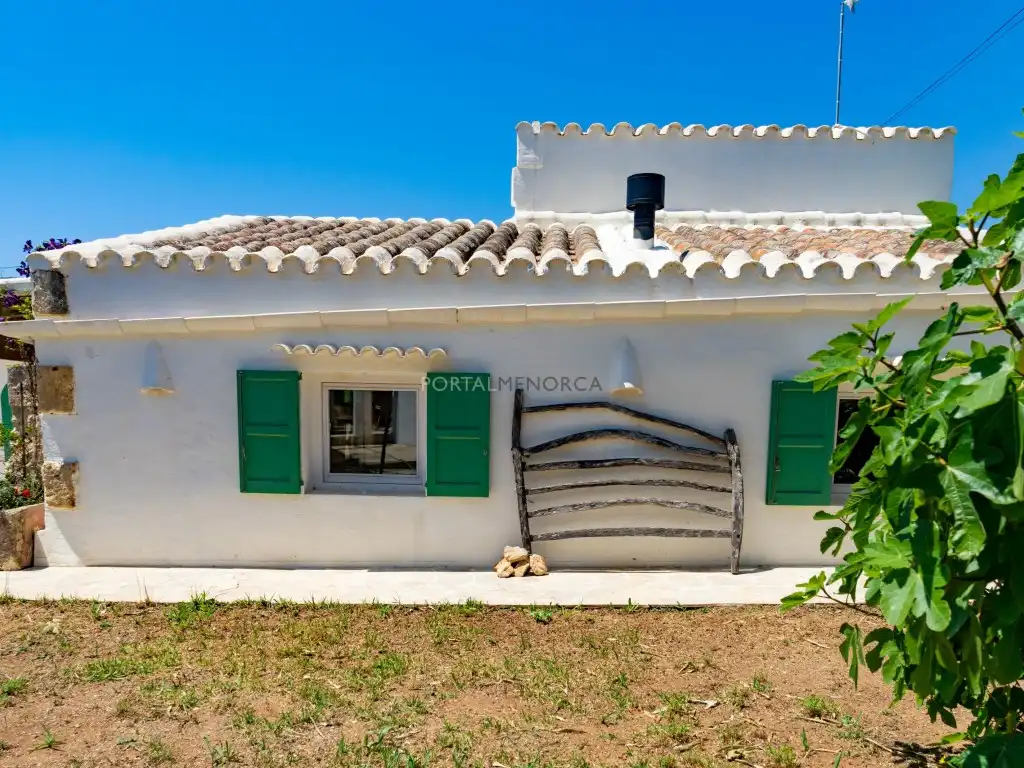 Casa rústica en venda a Camí Vell de s'Ullastrar 47, imagen 50