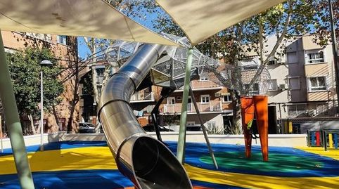 Foto 2 de Pis en venda a Paseo de Albacete, Los Arroyos, San Sebastián de los Reyes