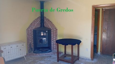Foto 4 de Casa o xalet en venda a Calle Recaudador, 10, El Tejado, Salamanca