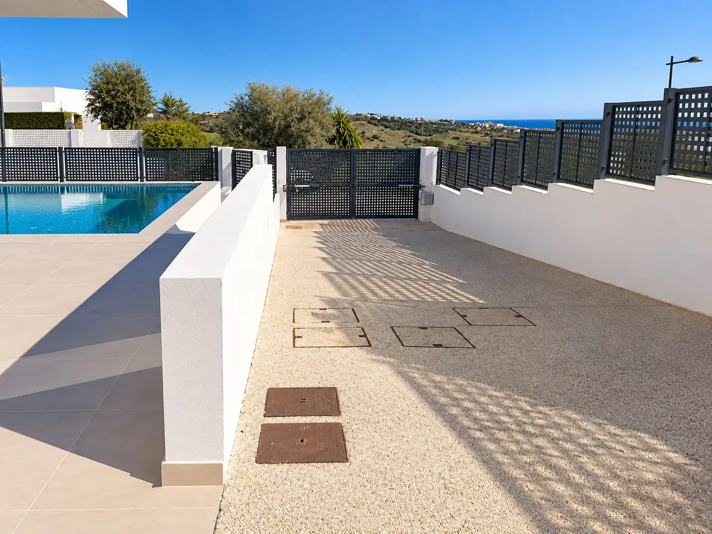 Casa amb piscina en venda a Costa Natura, imagen 5