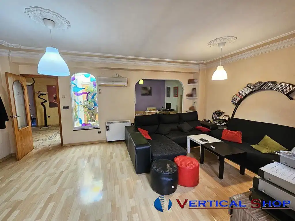 Casa amb terrassa en venda a Caudete, imagen 7