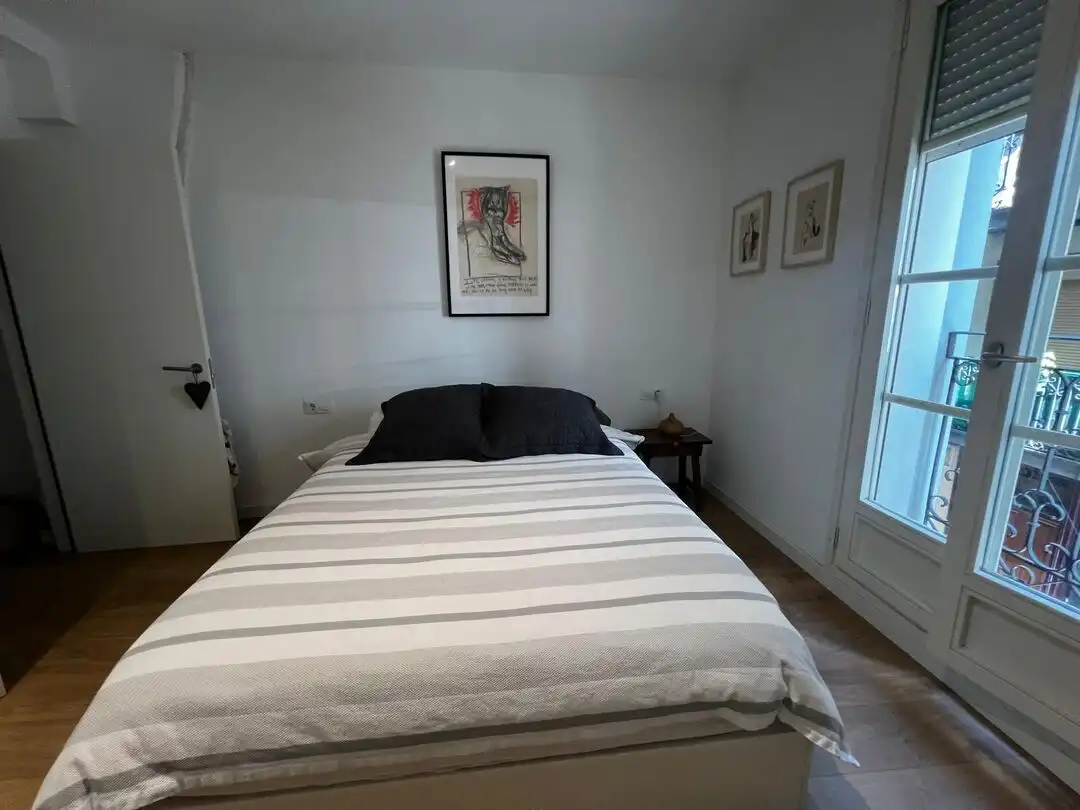 Habitación de Piso en venta en Vitoria - Gasteiz con Calefacción, Terraza y Trastero