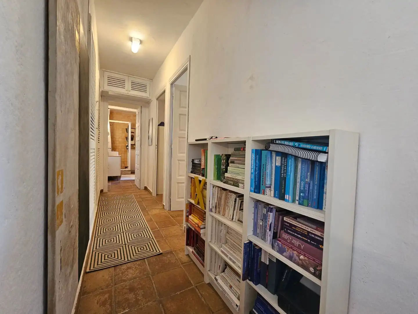 Maison à vendre à Benissa pueblo, imagen 42
