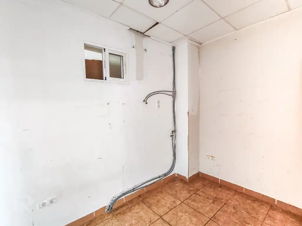 Erdgeschosswohnung zum Verkauf in Calle Sant Lluis Gonzaga, imagen 12