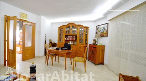 Foto 2 von Einfamilien-Reihenhaus zum Verkauf in Avenida Ausiàs March, L'Alqueria de la Comtessa, Valencia