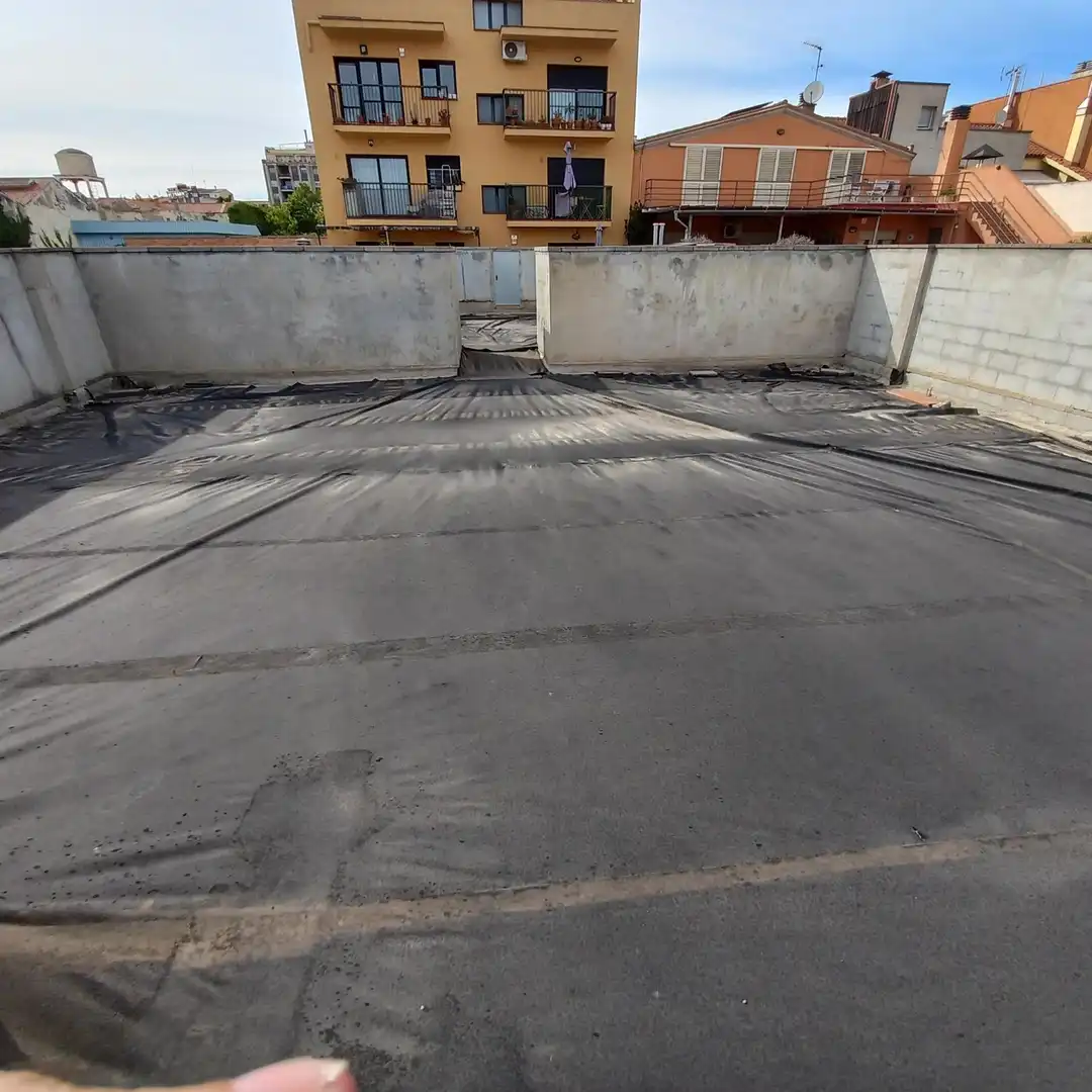 Büro zum Verkauf in Carrer de Sarriera, imagen 9