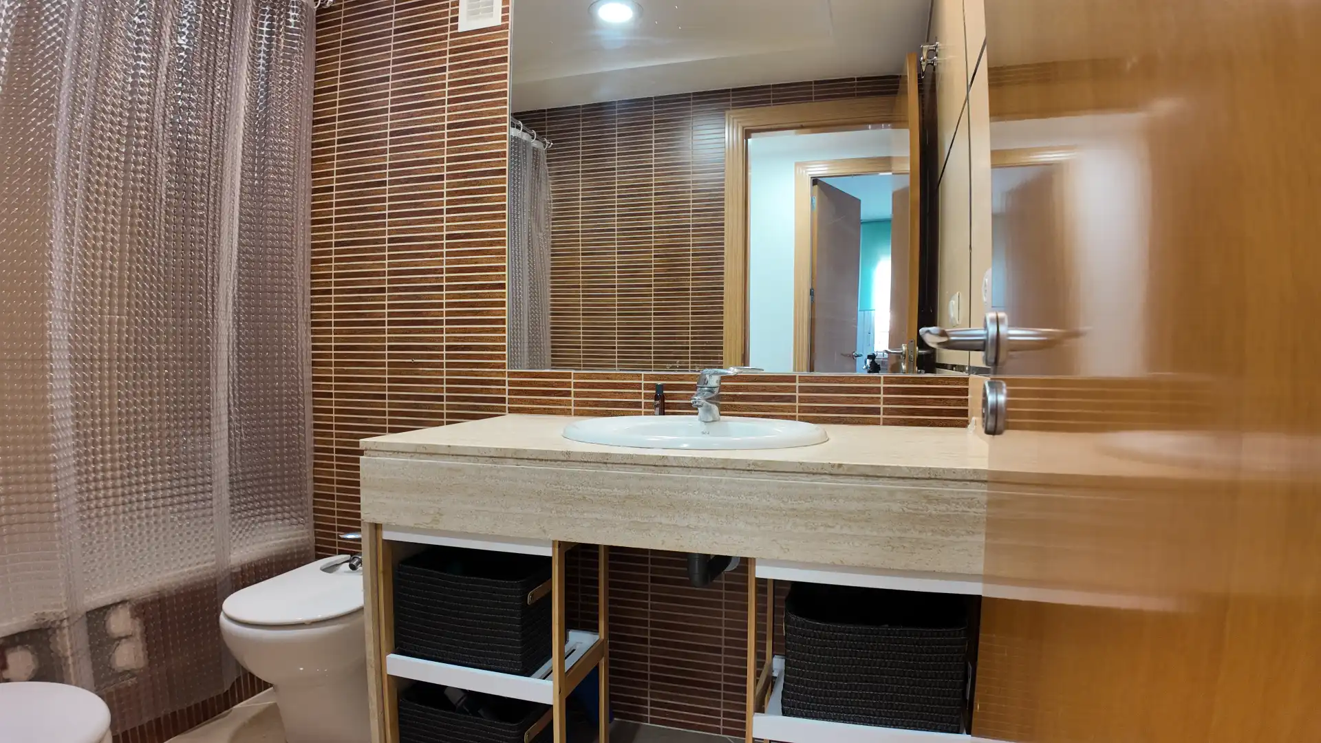 Wohnung zum Verkauf in Avenida Reino de España, 152, Las Salinas