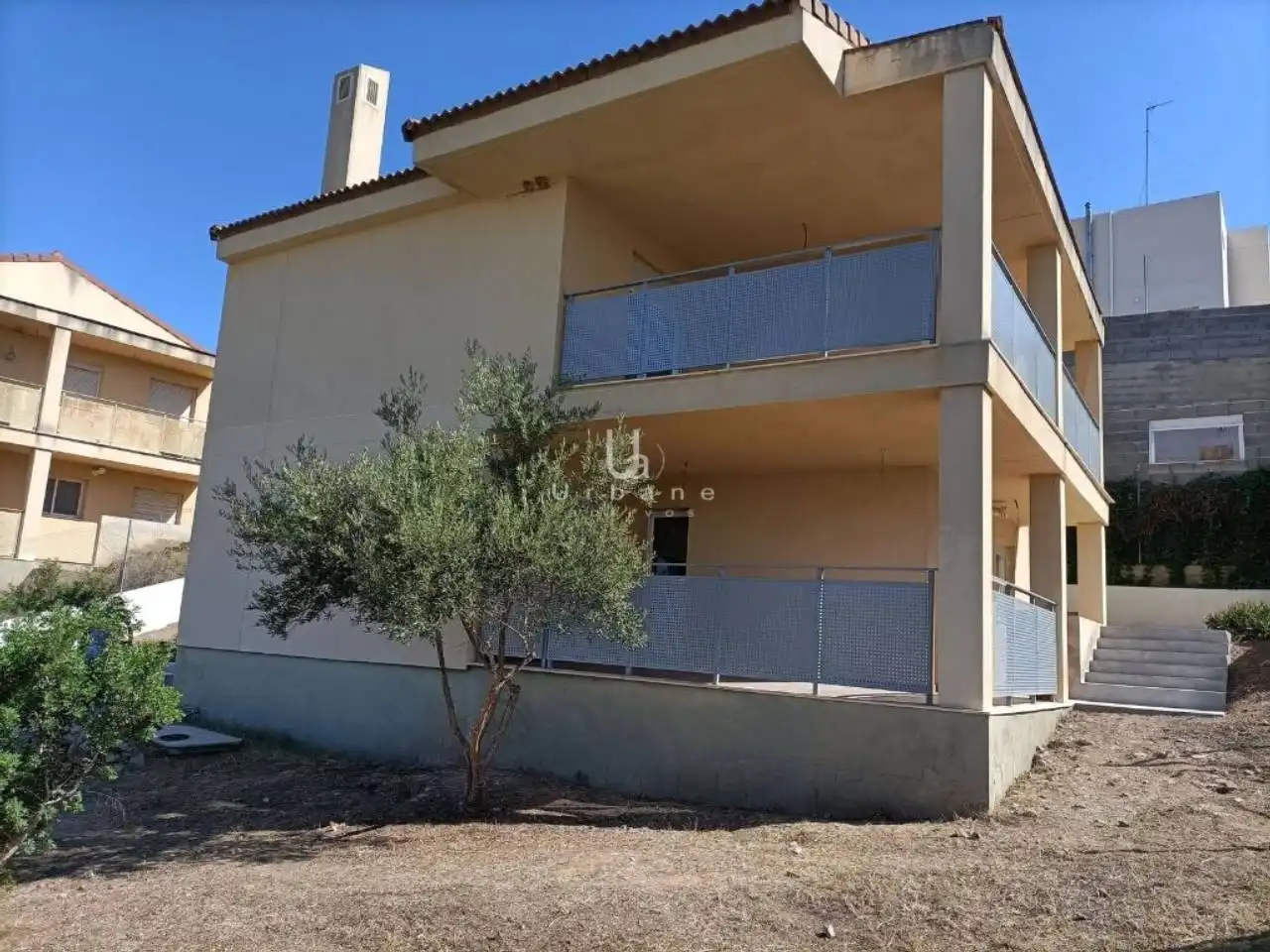 Villa con giardino in vendita a Calle Foia de Bunyol, imagen 25