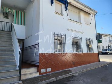 Apartament en venda a Fuentemora