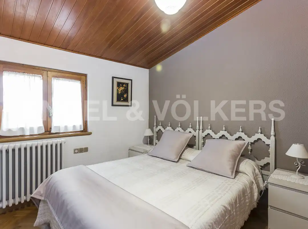 Schlafzimmer von Gebäude zum Verkauf in Puigdàlber