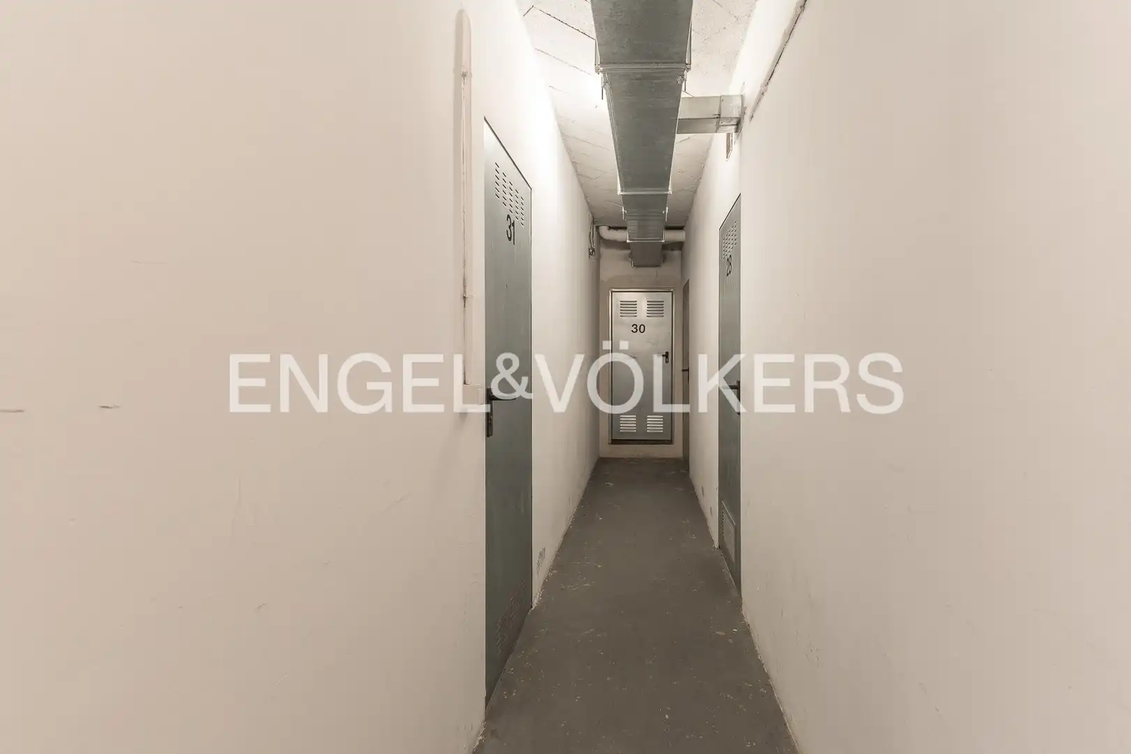 Flat for sale in Sant Joan Despí  with Air Conditioner, Heating and Parquet flooring